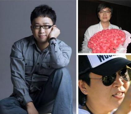 标题:香港导演热衷探索这段历史的原因