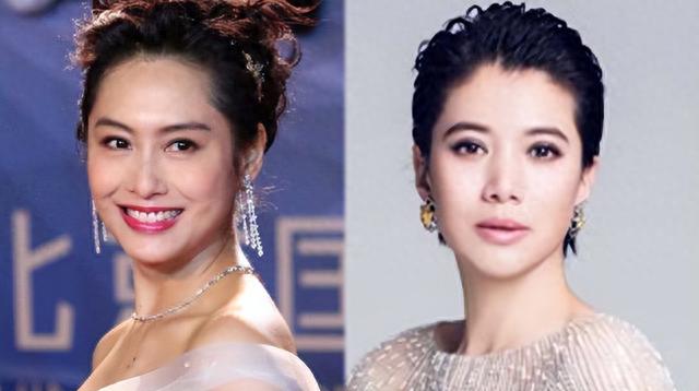 都不是善茬？结婚22年后，张智霖和袁咏仪的遮羞布，再也盖不住了