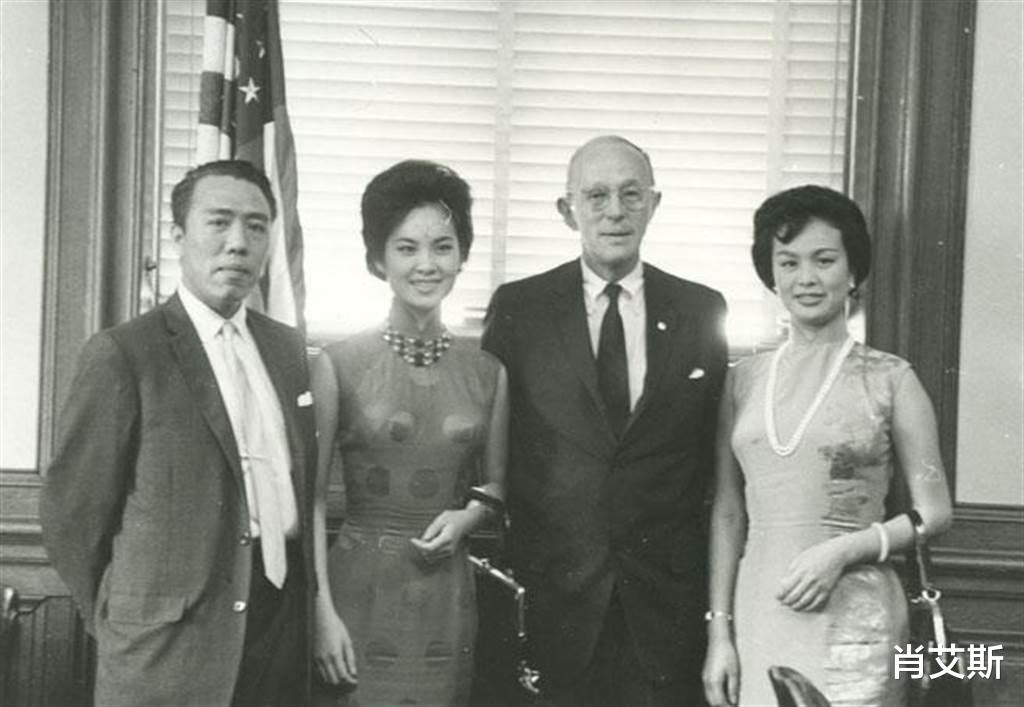 老蒋爱孙狂追做荒唐事, 与绑匪淡定周旋, 难怪张艾嘉有底气未婚生子