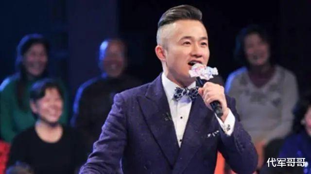 主持人|46岁知名主持人陈蓉近况曝光,从事幕后工作,一家四口其乐融融