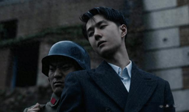 王一博和李雪健平起平坐？黄景瑜罗云熙也是gay？于适被资本观望