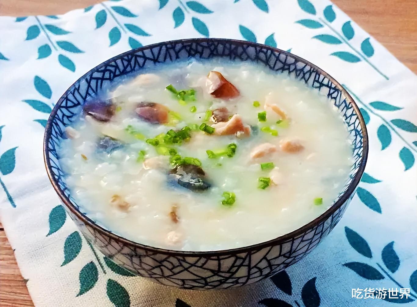 食盐|11月8立冬,再忙记得“吃3样喝2样”,冬天壮如牛,健康一整年!