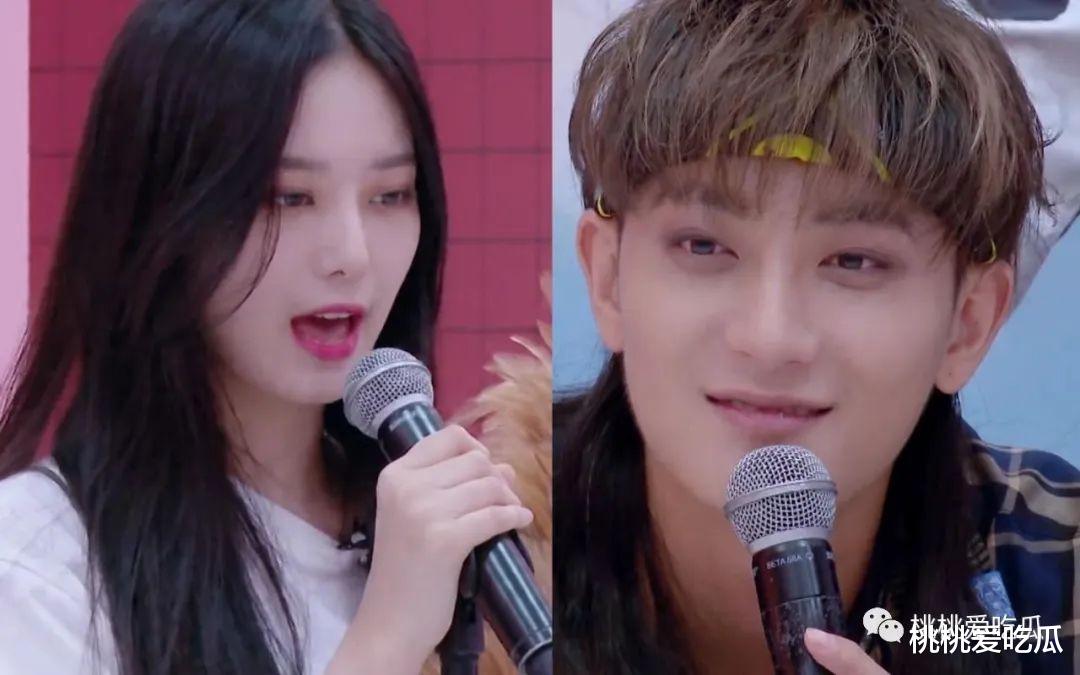 黄子韬官宣恋情，在夜店高调秀恩爱，更多恋爱细节被扒