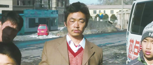 王宝强|11年了,我才发现:《树先生》原来讲的是一个男人“复仇”的故事