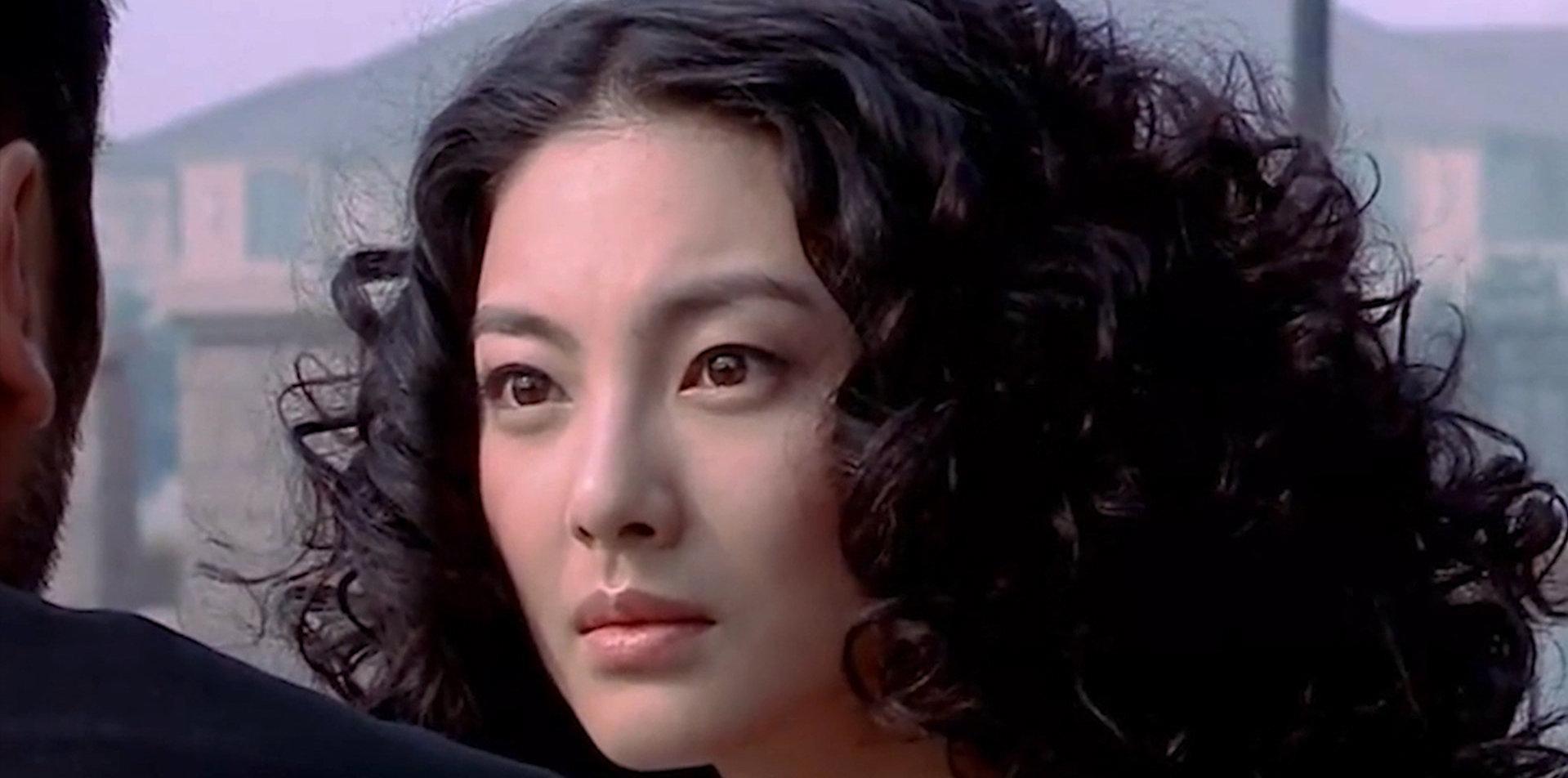 35岁的张雨绮,被官网点名,成了全网最大的一个“笑话”