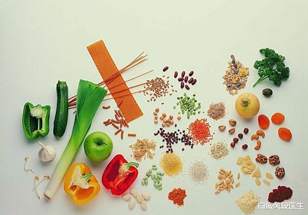 白癜风|白癜风患者吃这4种食物,补充微量元素,促进白斑恢复