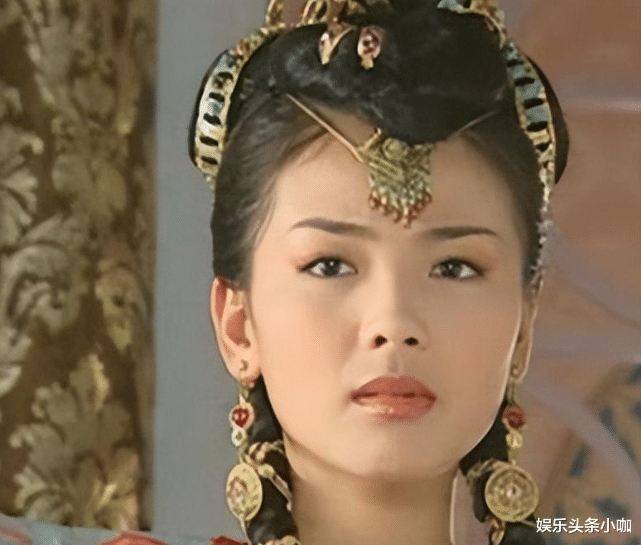 刘涛|44岁刘涛颜值回春,为何口碑却崩了?