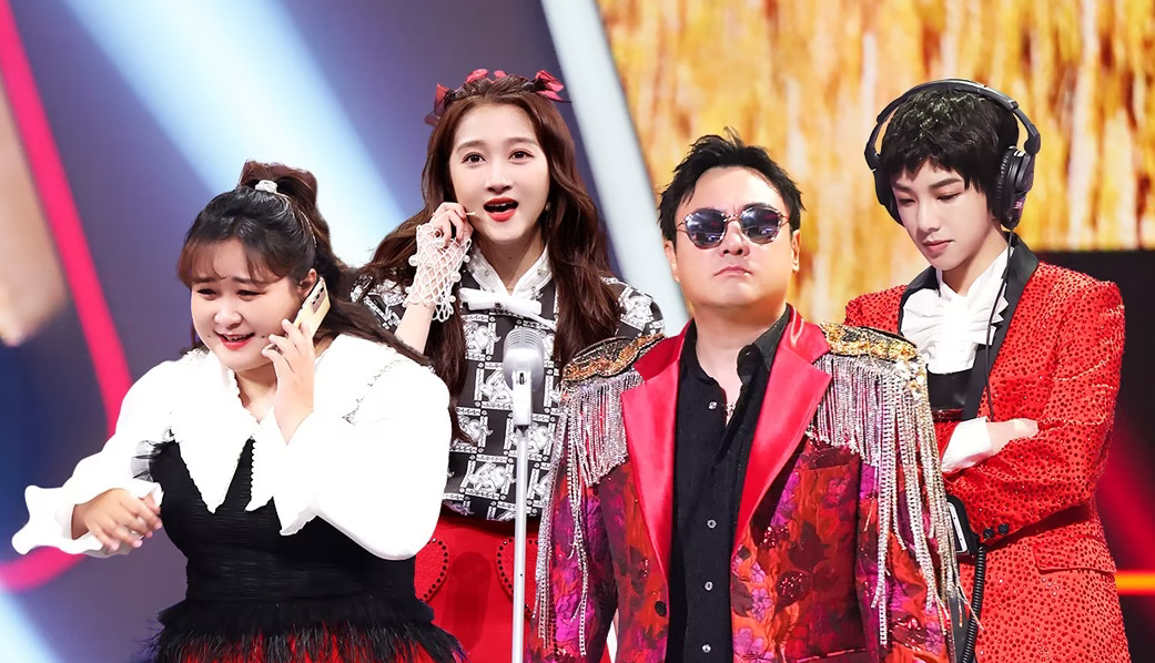 王牌对王牌第八季嘉宾名单|王牌对王牌|《王牌对王牌8》公布拟邀嘉宾