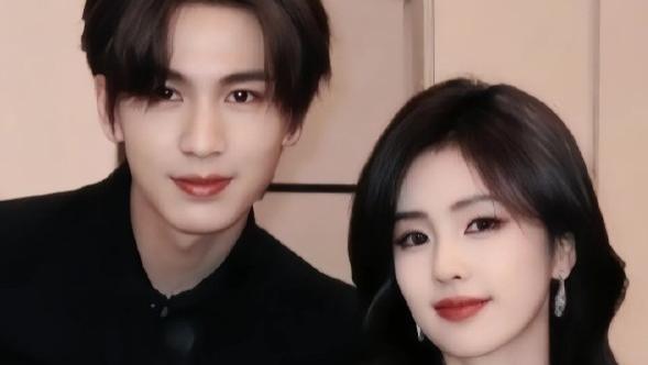 白鹿张凌赫复合？两人分手原因曝光，网友：好离谱...