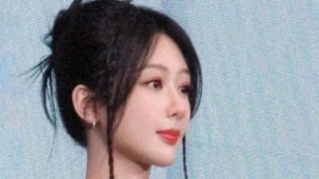 杨紫|杨紫拍戏婉拒春晚，自曝曾遭到的不公平对待，访谈被质疑又当又立