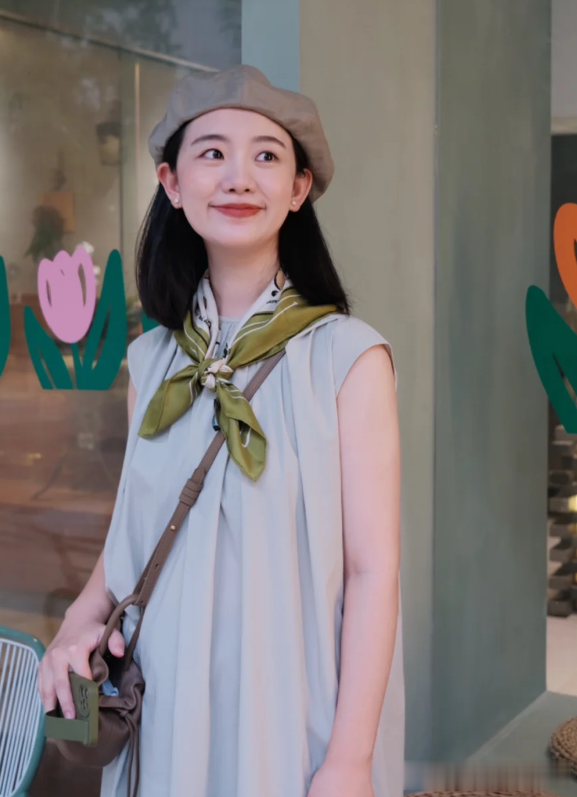 帽子 戴对“帽子”能有多洋气、减龄？学日本杂志这样搭，美得不像话