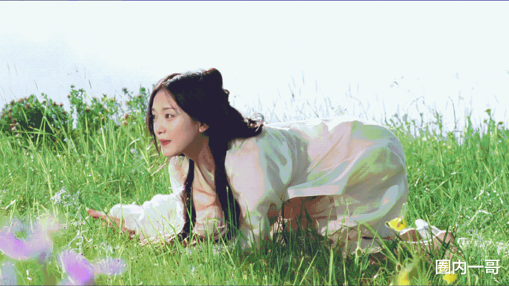 镜头前美翻,真人“丑”得奇形怪状,干瘪、脸肿、皱纹都是原因