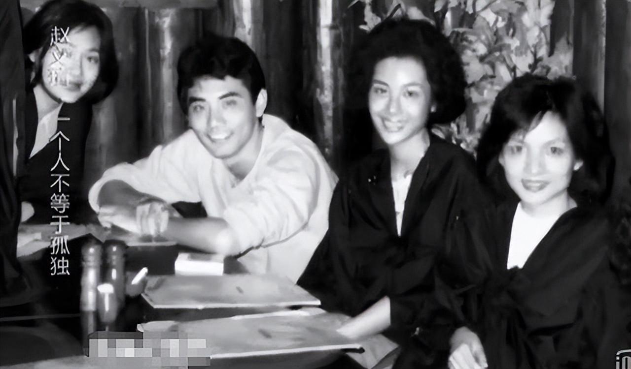 老戏骨赵文瑄现状:演莫言戏剧,独居800平别墅,63岁生活惹人羡 - 聚缘