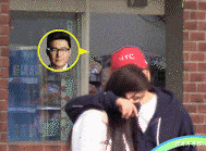 王岳伦新恋情疑曝光,女友被扒:疑为00后,交往一年多感情稳定!