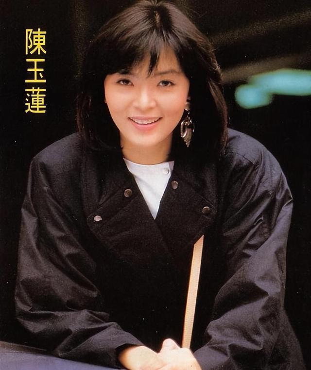 63岁陈玉莲含泪公布孩子身份,未婚多年育有3娃_金纳莱网