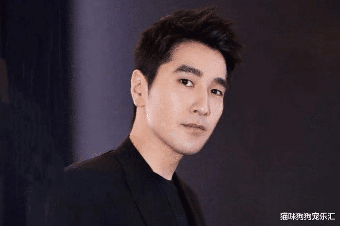 高圆圆|突发大瓜!高圆圆被曝惨遭公公压榨,老公和助理关系暧昧