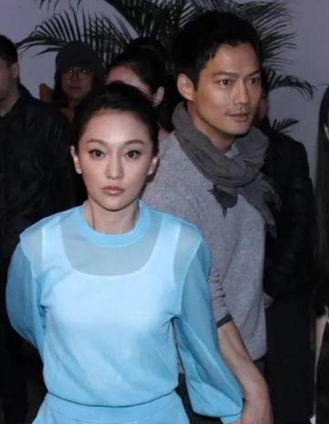 周迅|48岁的周迅为何“无儿无女”？看看她干过的事情，就不足为奇了！