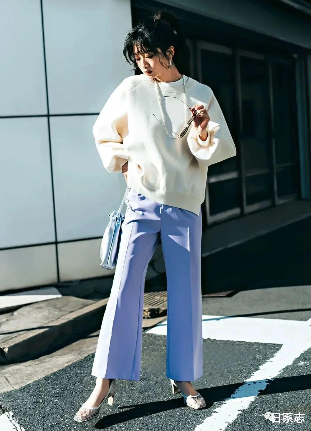 穿衣搭配|职场人怎么穿出“贵气”?4个技巧就能提升气质和质感