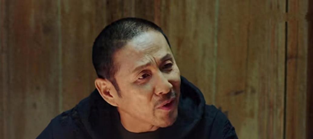 看似演技很牛,实则“滥竽充数”的6位演员,演戏不是让演自己的!