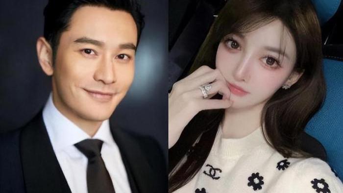 经典|叶珂晒出婚房，承认和黄晓明同居 知情人透露更多细节