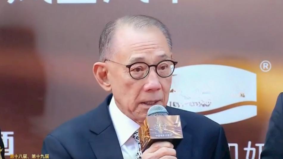 吴宗宪|谢霆锋“弃厨从影”？杨受成透露他首次执导，今年将拍三部电影