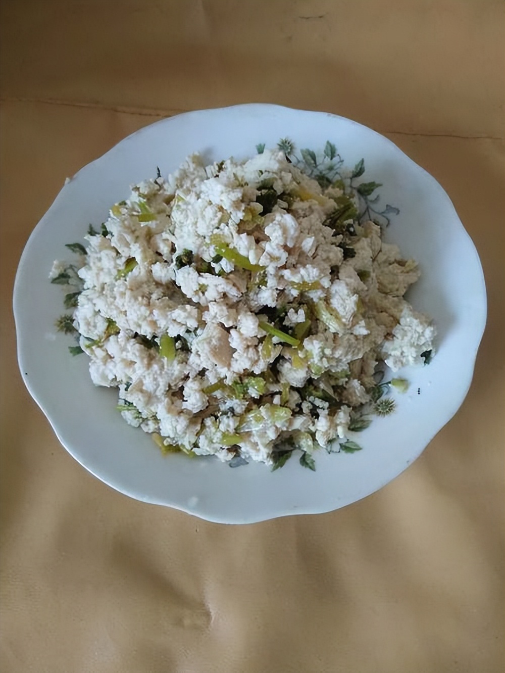 这菜很多人嫌弃，却是“护眼高手”，御寒暖胃防感冒，错过可惜了