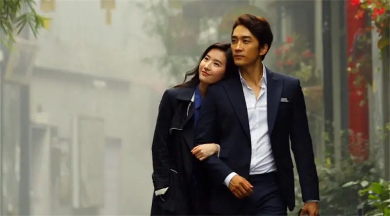 “扬州瘦马”刘亦菲现形记