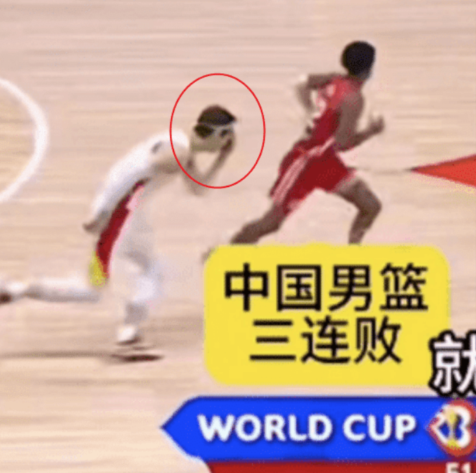 搞笑!王哲林出门必备五件套曝光,网友:精致的猪猪男孩