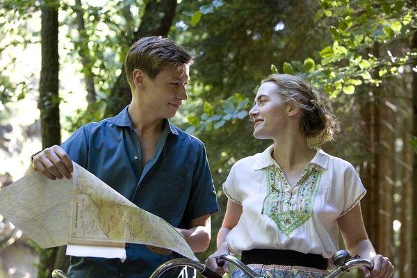 电影|《朗读者》：如何通过阅读打破文化认同的壁垒