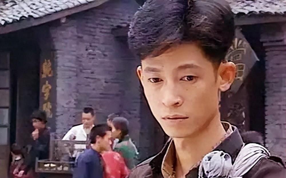 王志文:我落难时王宝强倾囊相助,但宝强落难借300万我却没给