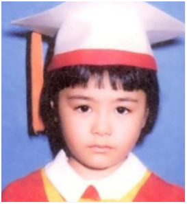 阿娇|阿娇赖弘国离婚2年后:他火速再婚并有子,她不再恨嫁41岁仍单身