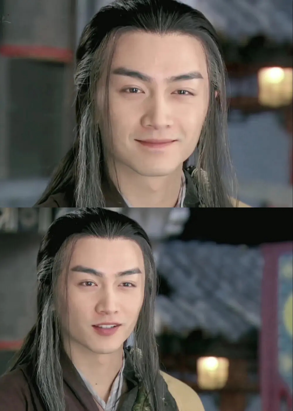 颜值不够别甩锅给造型师，造型难看还是人难看，观众还是能分清的