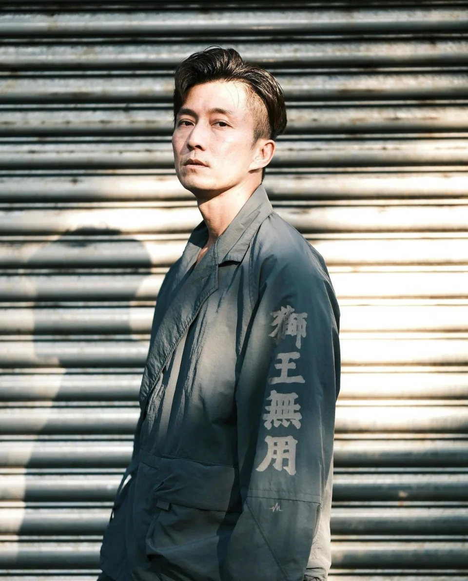 內地網民出PO公審陳山聰耍大牌 本尊大方回覆:真的不好意思了