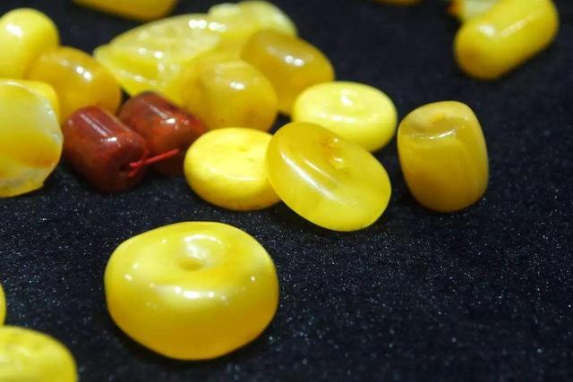 文玩|喜欢汗液的文玩有哪些？这5类文玩不怕汗液，盘玩也简单！