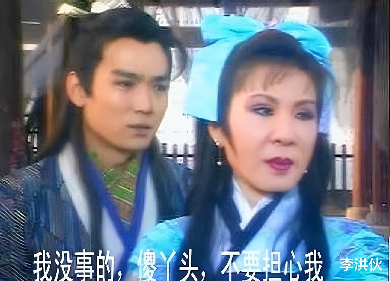 大学生|中年女星遭遇的职场尴尬,在蒋雯丽身上体现得淋漓尽致