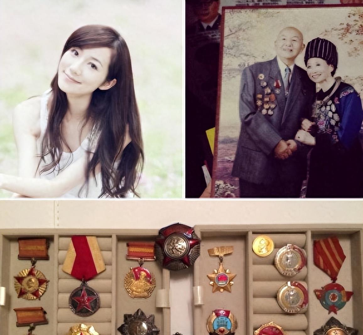 韩雪丈夫身份曝光！震惊整个娱乐圈，网友：难怪韩雪铁了心嫁给他