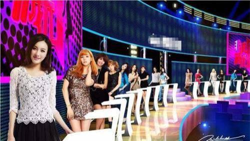 非诚勿扰|《非诚勿扰》女嘉宾弑夫案：结婚4个月，她怀着7个月身孕砍死丈夫