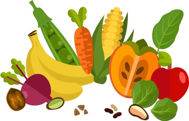 水果|不健康饮食严重影响我国居民心血管健康 | 水果、全谷物、蔬菜吃得少居前三