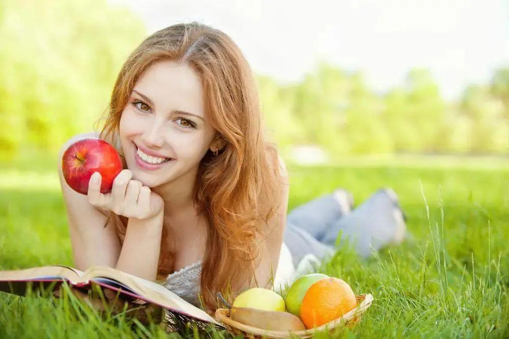 饮食|快速减肥之轻断食，每周2天，就能让你在夏天秀出好身材