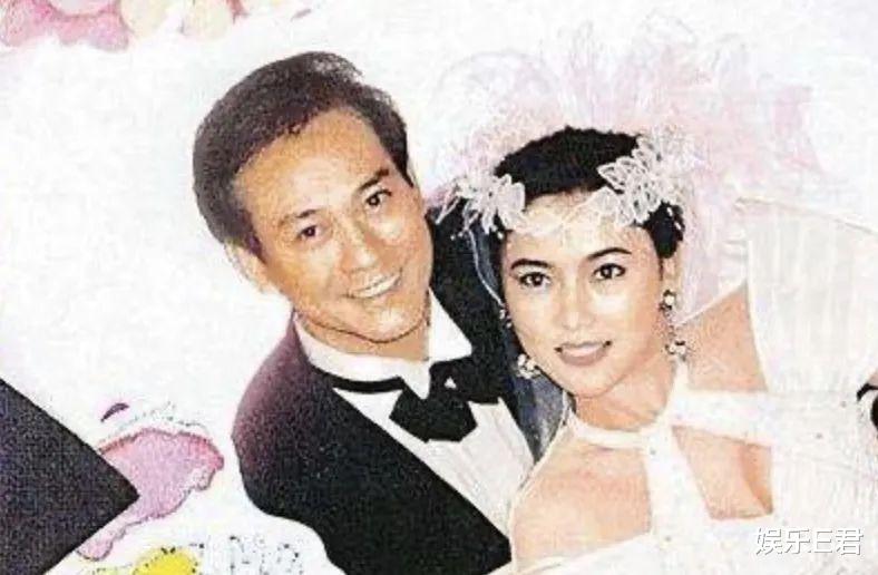 郑少秋大女儿自杀身亡，甄妮发文怒斥：他没处理好自己的人生