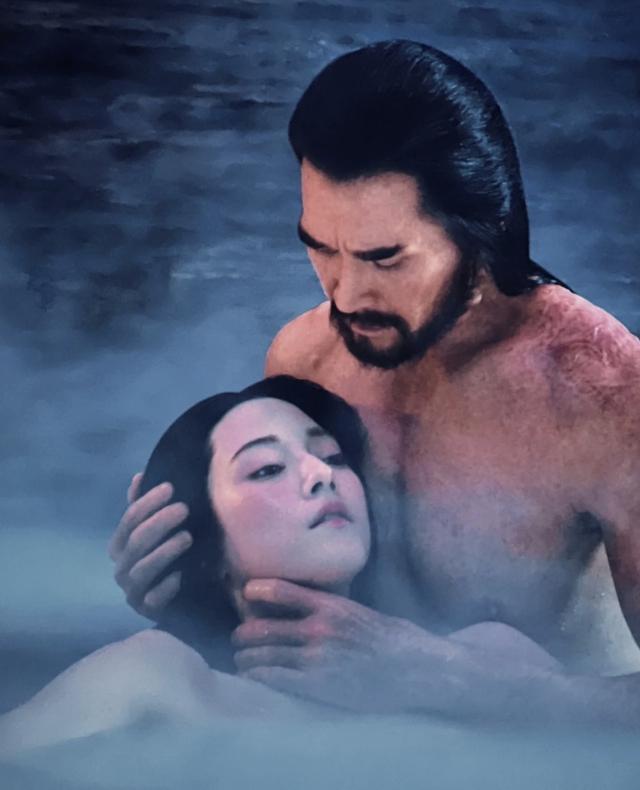 明明是同一个人，演完了“蒋介石”又演“闻太师”，差点没认出来