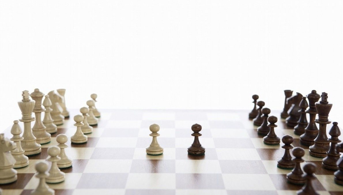 |职场如棋局,如何成为赢家?浅谈棋盘、棋手、棋子之间的关系