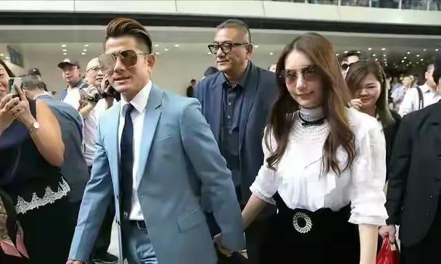 熊黛林惊爆婚变！被最亲的人扒光毫无尊严，7年恩爱婚姻成笑话！