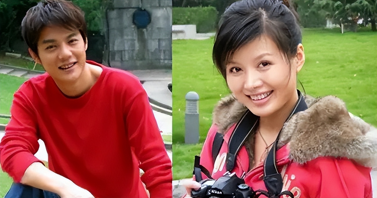 程愫和傅程鹏离婚6年，一个再婚，一个独自带娃，逆袭当院长