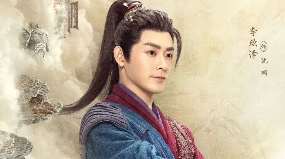 《长风渡》女配各不同，叶韵苦尽甘来，西凤悲惨收场，印红意难平