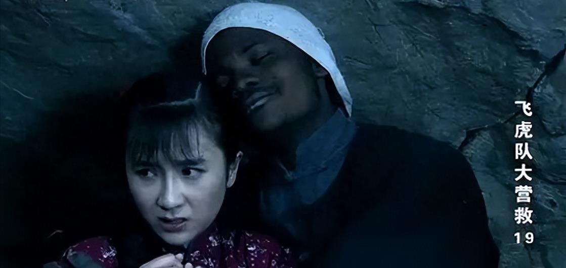 底裤外露、貂蝉打丧尸,这些侮辱观众的操作,简直不要太离谱!