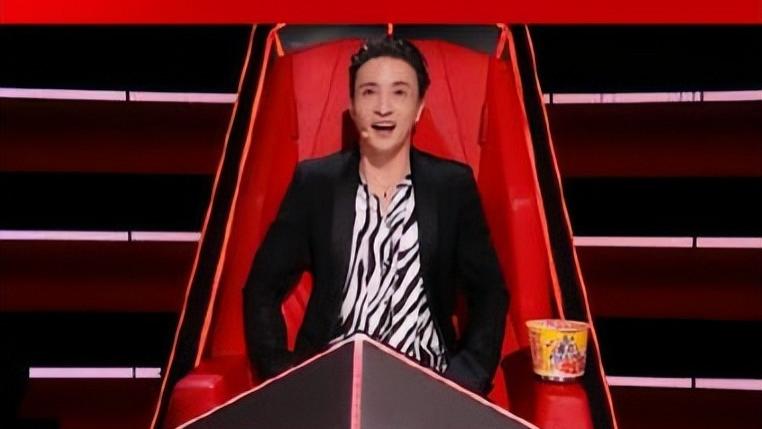 中国好声音|好声音事件再升级：百事中国加入混战，胡锡进力挺复播频曝雷人言论