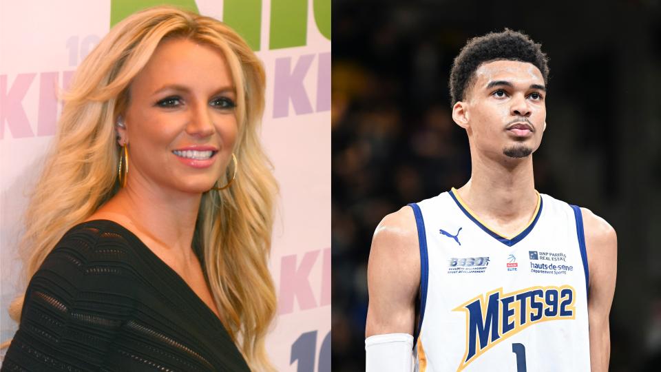 文班亚马保镖掌掴“小甜甜”！后者接受道歉已报警 文班回应并解释始末