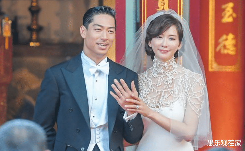 |大瓜！曝林志玲遭日籍丈夫家暴，假体被打出，男方曾多次出轨