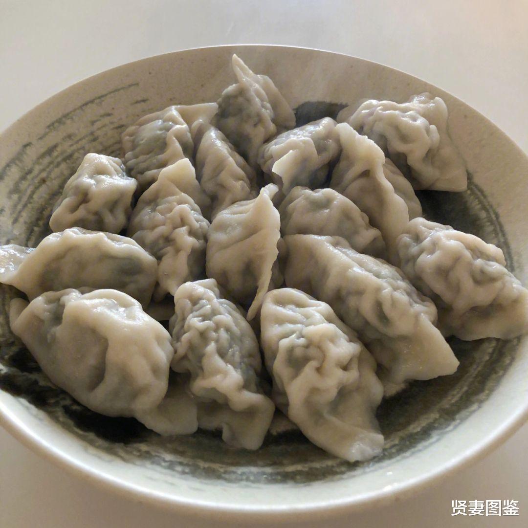 猪肉|今日立冬，老传统吃饺子，5种饺子馅别错过，寓意多福多财多好运